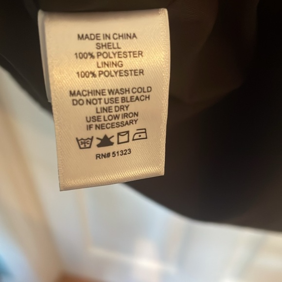 CeCe Little black dress - Picture 9 of 9